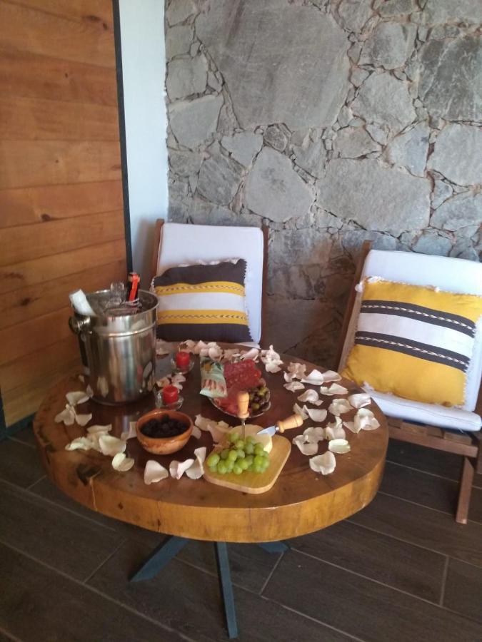 La Toscania Tapalpa Resort & Agroturismo エクステリア 写真
