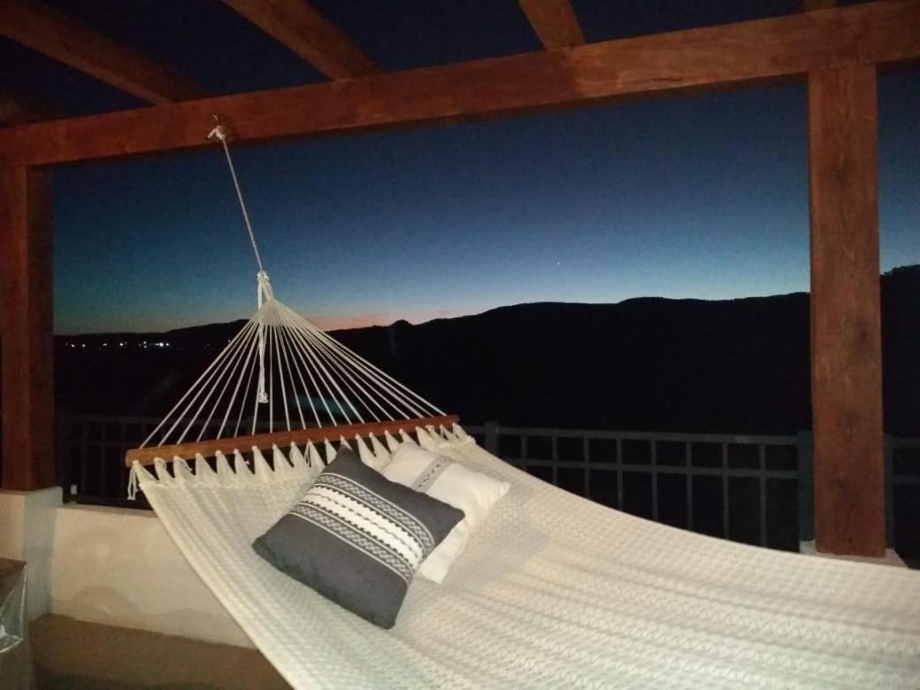 La Toscania Tapalpa Resort & Agroturismo エクステリア 写真