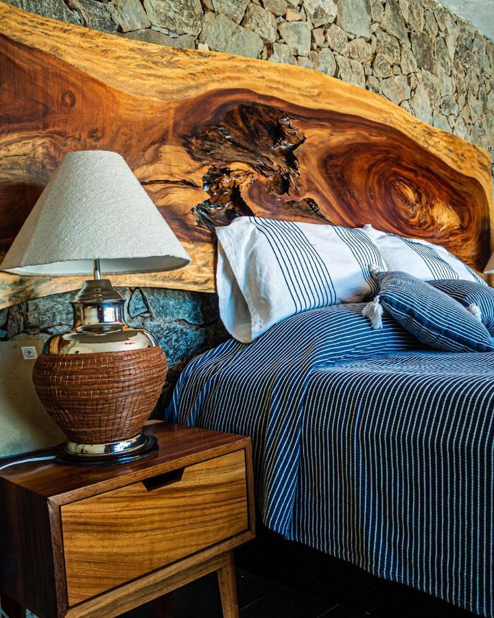 La Toscania Tapalpa Resort & Agroturismo エクステリア 写真