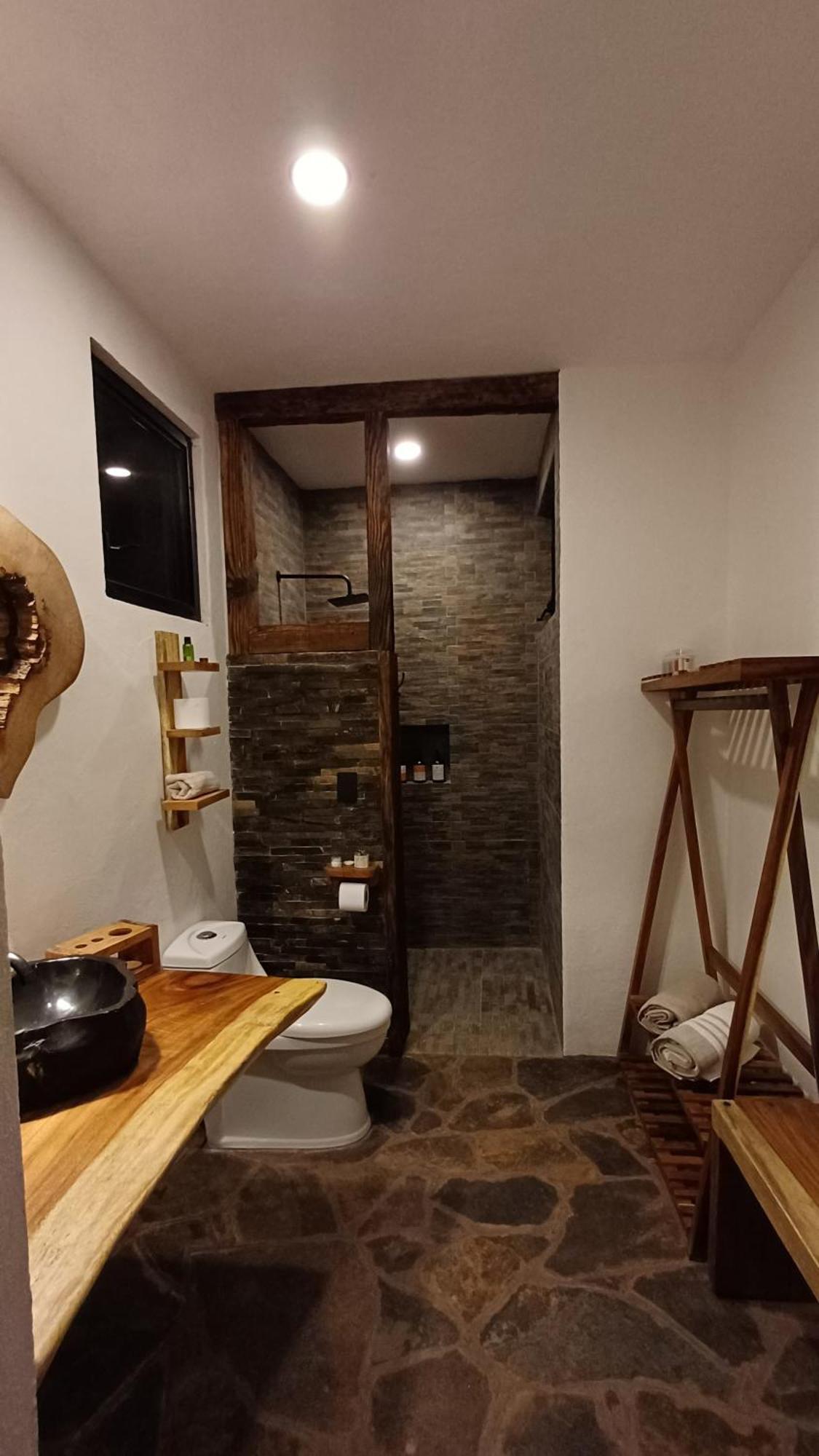 La Toscania Tapalpa Resort & Agroturismo エクステリア 写真